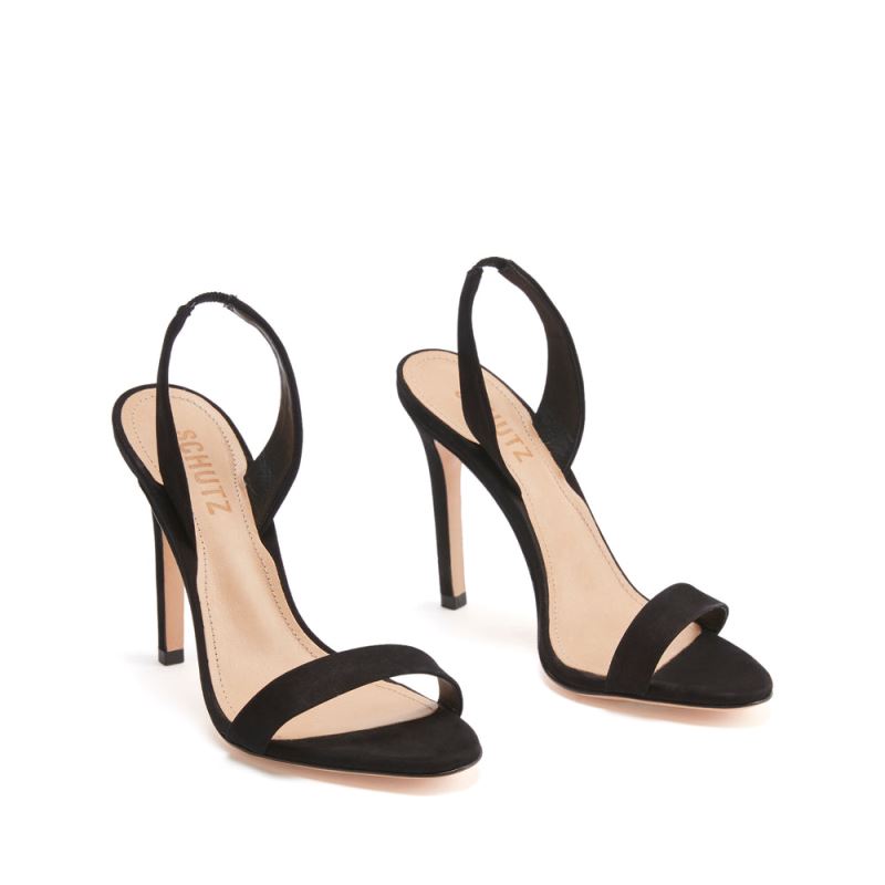 Luriane sandal store